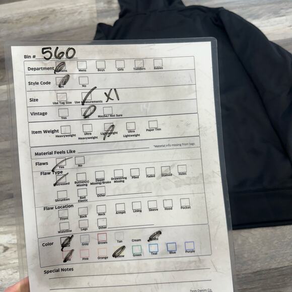 Nike Arizona Cardinals Black Womens‎ XL Therma Fit Mini Swoosh Football Hoodie - Picture 8 of 8